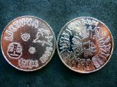 Lietuvos Euro monetos - nuotraukos Nr. 2