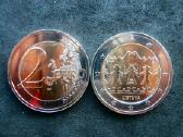 Lietuvos Euro monetos - nuotraukos Nr. 13