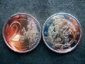 Prancūzijos Euro monetos - nuotraukos Nr. 9