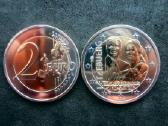 Liuksemburgo Euro monetos - nuotraukos Nr. 7