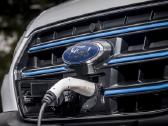 Chrysler Pacifica ev pakrovejas įkrovimo kabelis - nuotraukos Nr. 11