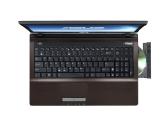 Asus K53 - nuotraukos Nr. 10
