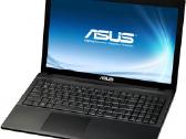 Asus X55A - nuotraukos Nr. 8
