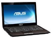 Asus X53U - nuotraukos Nr. 11