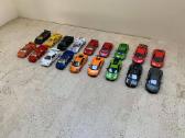 Lamborghini Diablo, Countach, Aventador kolekcija
