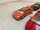 Lamborghini Diablo, Countach, Aventador kolekcija - nuotraukos Nr. 15