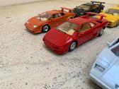 Lamborghini Diablo, Countach, Aventador kolekcija - nuotraukos Nr. 17