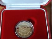 Monakas 2015 m. proof - nuotraukos Nr. 2