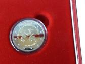 Monakas 2013 m. proof