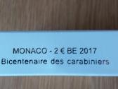 Monakas 2017m. proof. - nuotraukos Nr. 2