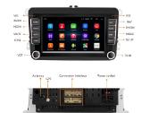 Nauja VW Seat Skoda Android multimediją - nuotraukos Nr. 8