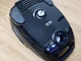 Dulkių siurblys Aeg Vx6 2 Eco