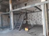 Įvairių metalo konstrukcijų gamyba ir montavimas - nuotraukos Nr. 16