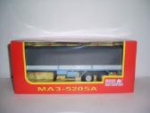 Maz 1/43 - nuotraukos Nr. 2