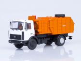 Maz 1/43