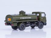 Maz 1/43 - nuotraukos Nr. 4