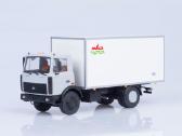 Maz 1/43 - nuotraukos Nr. 5