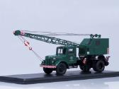 Maz 1/43 - nuotraukos Nr. 2