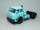 Maz 1/43 - nuotraukos Nr. 7