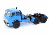 Maz 1/43 - nuotraukos Nr. 8