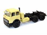 Maz 1/43 - nuotraukos Nr. 9