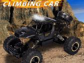 RC automobilis džipas mašinėlė su pultu Maxis - nuotraukos Nr. 3