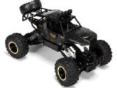 RC automobilis džipas mašinėlė su pultu Maxis - nuotraukos Nr. 2