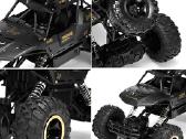 RC automobilis džipas mašinėlė su pultu Maxis - nuotraukos Nr. 4