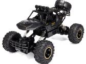RC automobilis džipas mašinėlė su pultu Maxis - nuotraukos Nr. 6