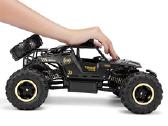 RC automobilis džipas mašinėlė su pultu Maxis - nuotraukos Nr. 5
