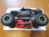 RC automobilis džipas mašinėlė su pultu Maxis - nuotraukos Nr. 10