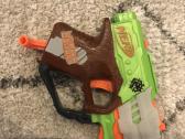 6 Nerf šautuvai - nuotraukos Nr. 6
