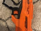 6 Nerf šautuvai - nuotraukos Nr. 8