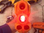 6 Nerf šautuvai - nuotraukos Nr. 9