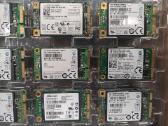 Msata SSD Diskai 128gb įvairiūs, 24 mėn garant - nuotraukos Nr. 2