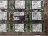 Msata SSD Diskai 128gb įvairiūs, 24 mėn garant - nuotraukos Nr. 3