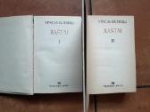 Vincas Kudirka "Raštai" 1,2 tomai - nuotraukos Nr. 2