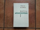 Vincas Kudirka "Raštai" 1,2 tomai - nuotraukos Nr. 3