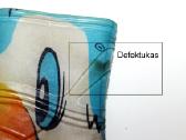 Šilti, gražus Demar guminiai batai - nuotraukos Nr. 2