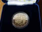 Belgija 2021 m. proof