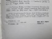 Vincas Kudirka "Raštai" 1,2 tomai - nuotraukos Nr. 11