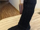 Uggs gamintojo 37 dydžio batai - nuotraukos Nr. 6