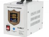Mait. šaltiniai Ups nuo 300w katilams,šaldytuvams - nuotraukos Nr. 9
