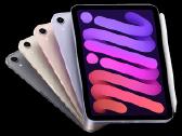 ipad-mini-2021 - nuotraukos Nr. 2
