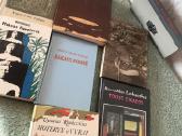 Knygos vokiškos ir lietuviškos įvairaus turinio - nuotraukos Nr. 11