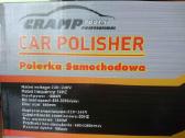 Pigiausiai Poliravimo Aparatas Champion 2950w! - nuotraukos Nr. 11