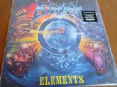 Atheist - Elements