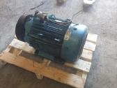 Elektros variklis 18,5kw - 380-415v - nuotraukos Nr. 3
