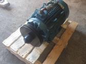 Elektros variklis 18,5kw - 380-415v - nuotraukos Nr. 4