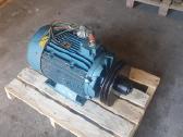 Elektros variklis 18,5kw - 380-415v - nuotraukos Nr. 5